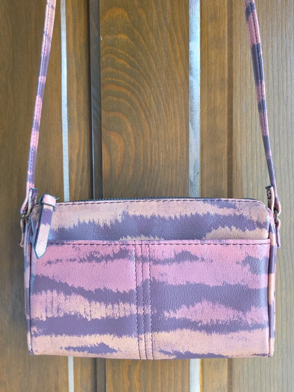 Sunset Crossbody Bag Purse